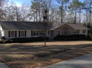 110 Gladys St, Ivey, GA 31031