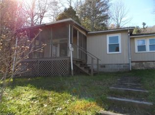 3601 Evans Rd, Hendersonville, NC 28739