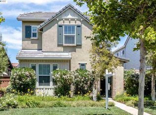 167 W Arcadia St, Mountain House, CA 95391