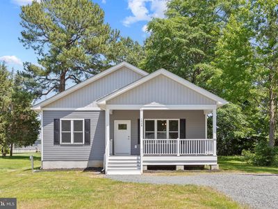 1448 Holly Vis, Colonial Beach, VA, 22443
