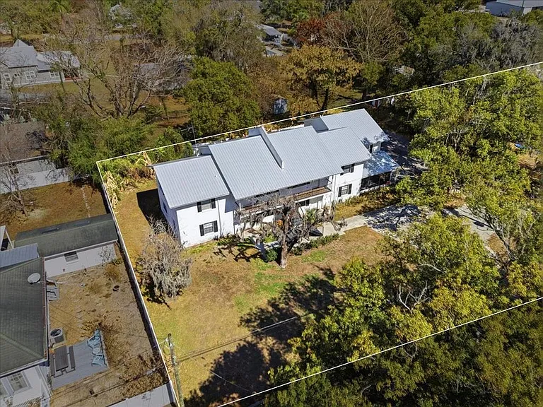 740 E Pearl St #E — Photo 20