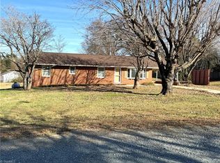 605 Bessie St, Kernersville, NC 27284