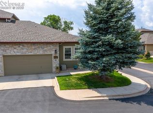 6497 Caddy Point, Colorado Springs, CO 80922