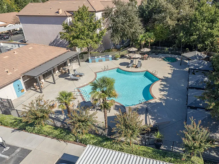 Westwood Bluffs, A 55+ Community — Photo 47