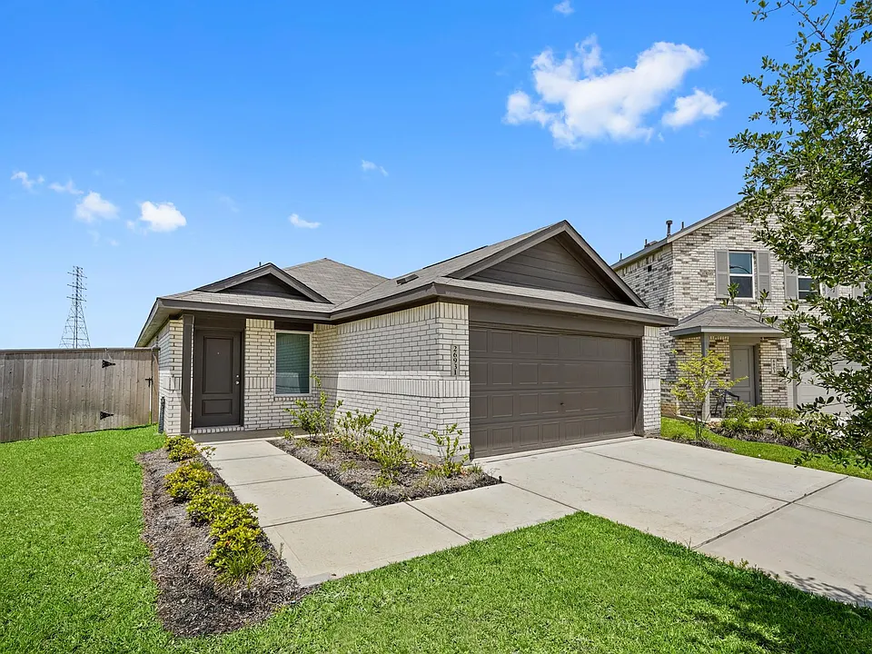 26931 Feather Reed Dr