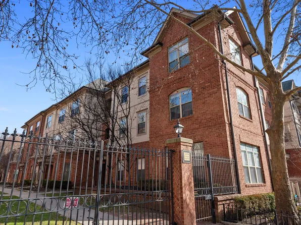 51 Victorian Gate Way, Columbus, OH 43215
