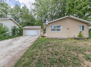1101 N Coler Ave, Urbana, IL