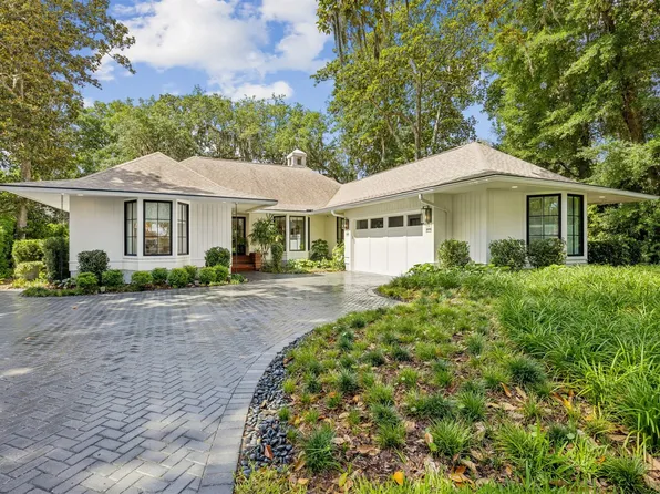47 Sea Marsh Rd, Fernandina Beach, FL 32034