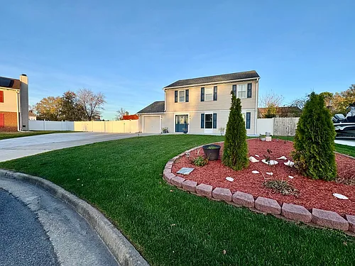 5208 Mima Cir Photo 1