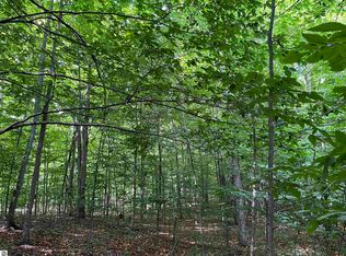 S Wheeler Rd, Maple City, MI 49664