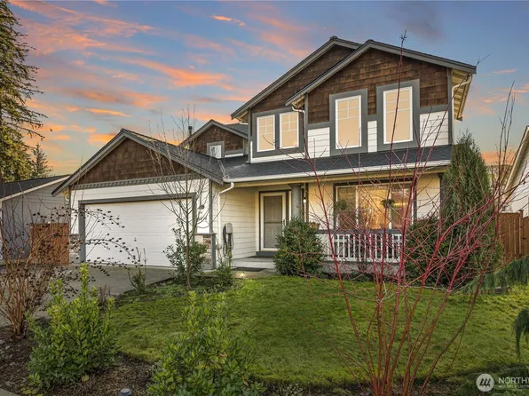 4014 174th Place NE, Arlington, WA 98223