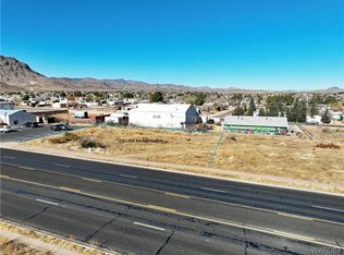 1713 & 1741 E Northern Ave, Kingman, AZ 86409
