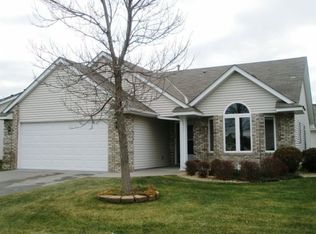 12895 Kerry St NW, Coon Rapids, MN 55448