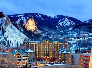 126 Riverfront Ln #214, Avon, CO 81620