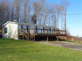 1671 Merihew Rd, Marathon, NY 13803