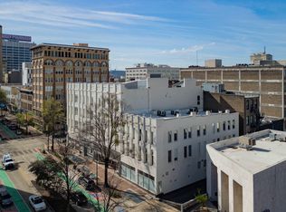 300 20th St N APT 404, Birmingham, AL 35203
