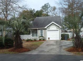 370 Navigators Dr, Pawleys Island, SC 29585