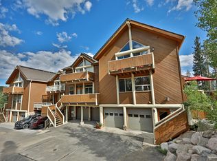 19 E Viking Dr #25, Winter Park, CO 80482