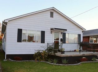 3932 Brandon Rd, Road, WV 25704