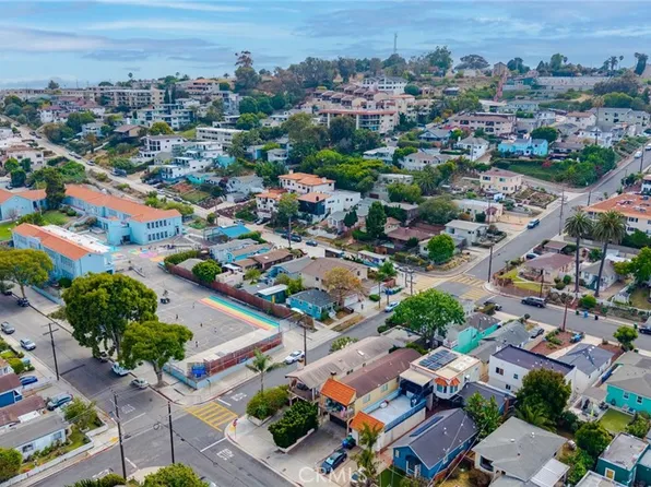 3145 S Kerckhoff Ave, San Pedro, CA 90731