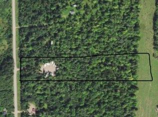 7148 Hackett Rd, Hawkins, WI 54530