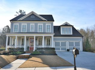 6025 Grand Reunion Dr, Hoschton, GA 30548