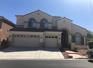 11013 Cliff Swallow Ave, Las Vegas, NV 89144