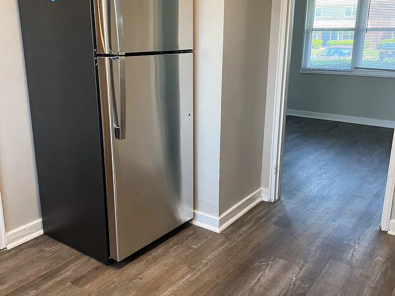 Columbus Crossing Townhomes — Photo 35
