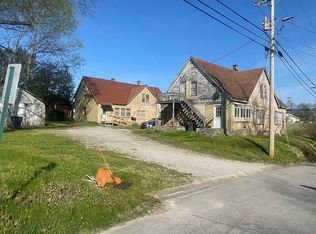 904 Sparta St, McMinnville, TN 37110