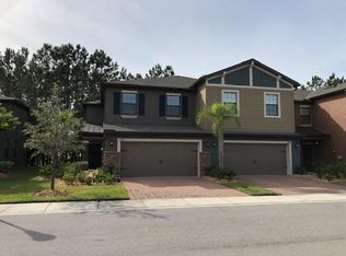 17279 Old Tobacco Rd, Lutz, FL 33558