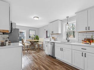 9 Cedar Ave, Salem, MA 01970