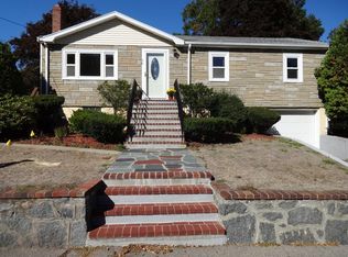 26 Eaton Rd, Dedham, MA 02026