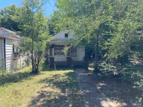513 W Desoto St, Pensacola, FL 32501