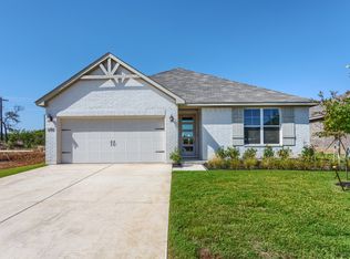 2311 Glasgow Way, Denton, TX 76207