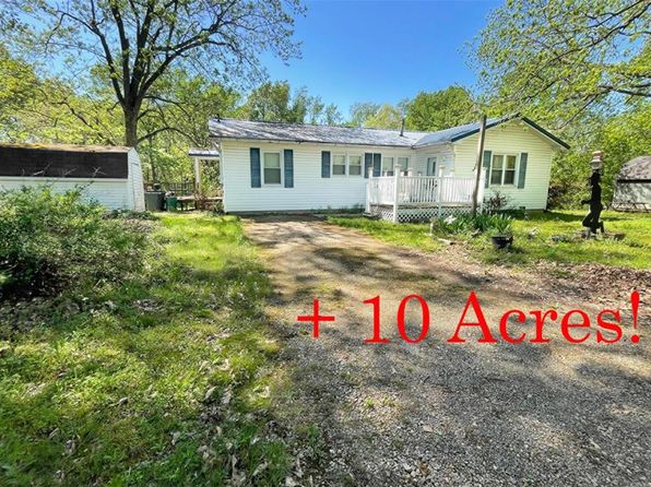 22845 County Road 221, Bloomfield, MO 63825