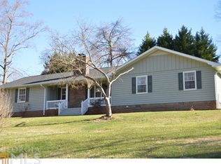 2919 Cascade Way, Gainesville, GA 30504