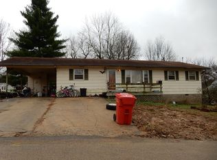 305 Sykes St, Bloomfield, MO 63825