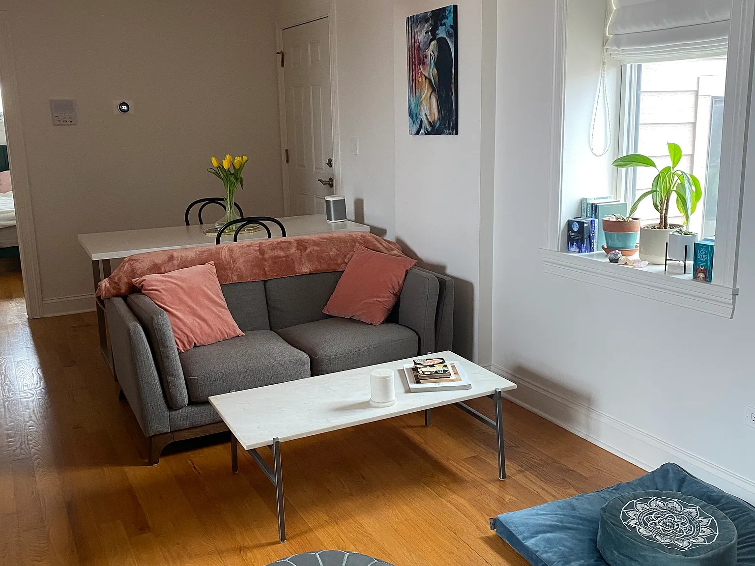 2 bed, 800 sqft, $1,950 — Photo 3