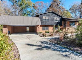 3708 Vesta Dr, Raleigh, NC 27603