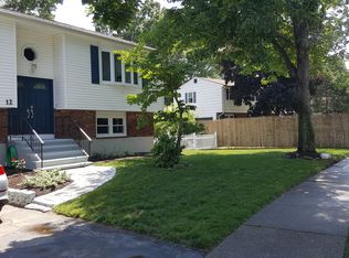 12 Twin Circle Rd, West Haven, CT 06516