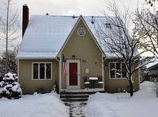 517 E Beckwith Ave, Missoula, MT 59801