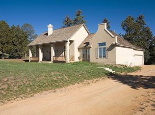 110 Joshua Rd, Divide, CO 80814