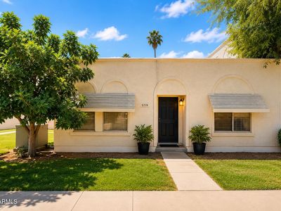 5719 N 44th Lane, Glendale, AZ, 85301