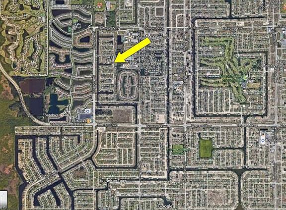 2nd image of 1910 SW 22nd Ct