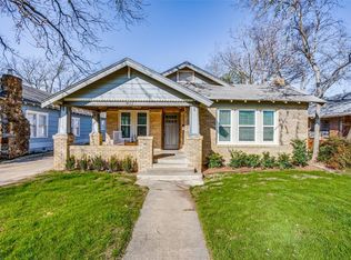 403 S Oak Cliff Blvd, Dallas, TX 75208