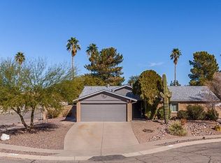 3492 W Sunday Ct, Tucson, AZ 85741