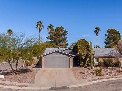 3492 W Sunday Ct, Tucson, AZ, 85741