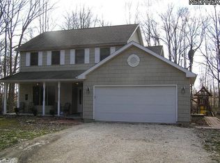 915 Long Shadow Ln, Rome, OH 44085