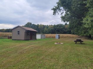 0 Hyde Rd, Jackson, MI 49201