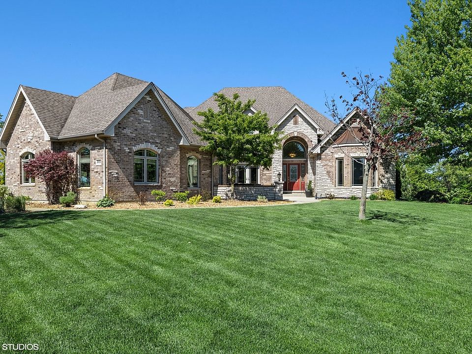 18400 S Christine Ct, Mokena, IL 60448 Zillow